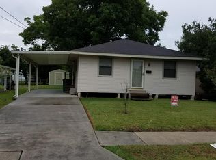 613 Willow St, Morgan City, LA 70380
