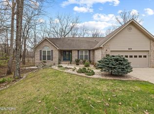 183 Trentwood Dr, Fairfield Glade, TN 38558