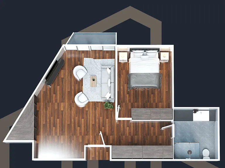Manor Independent Living — Photo 38