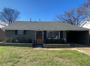 2033 Warren St, Memphis, TN 38106