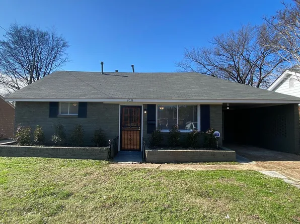 2033 Warren St, Memphis, TN 38106