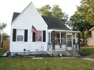 2110 E Pontiac St, Fort Wayne, IN 46803