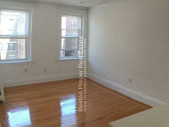 19 Queensberry St. #24 Boston - Fenway Unit Photo 5