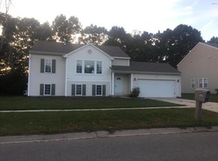 6734 Cypress Bay Dr, Kalamazoo, MI 49009