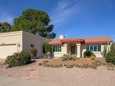 1061 N Paseo Iris, Green Valley, AZ, 85614