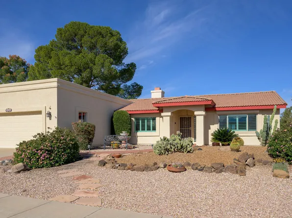 1061 N Paseo Iris, Green Valley, AZ 85614