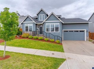 2994 Anastasia St NW, Salem, OR 97304