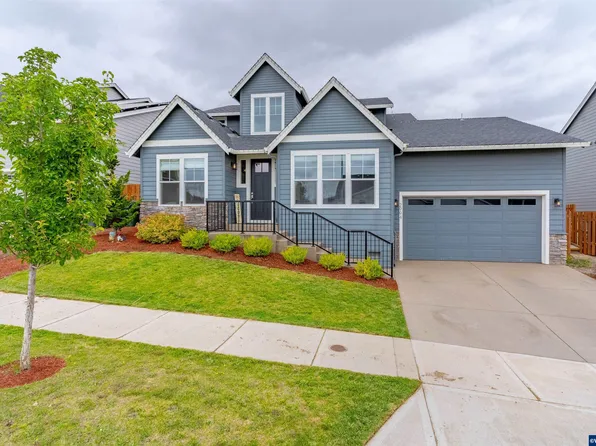 2994 Anastasia St NW, Salem, OR 97304