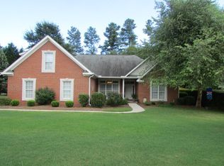 178 Andrews Br, North Augusta, SC 29860