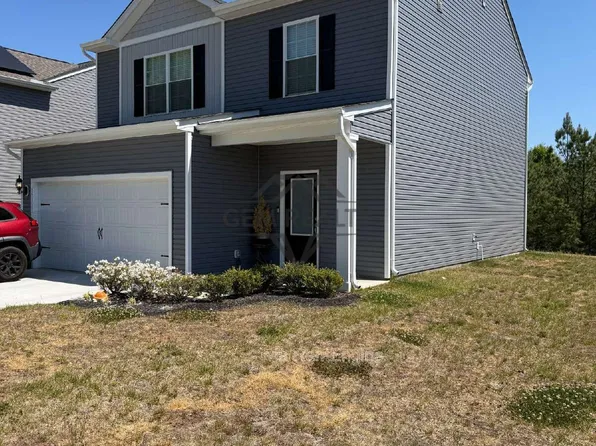 17111 J Shelby Guss Way, Bowling Green, VA 22427