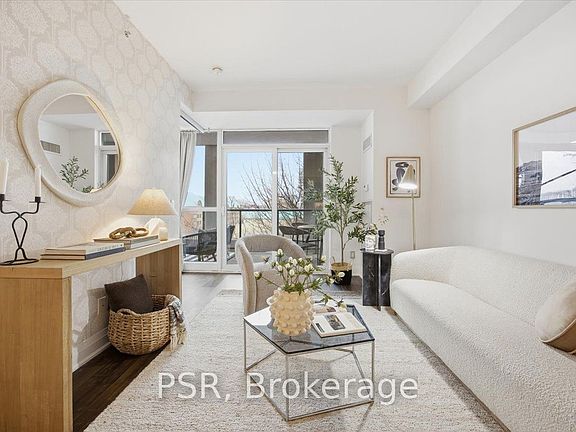 2nd image of 11 Bronte Rd #422