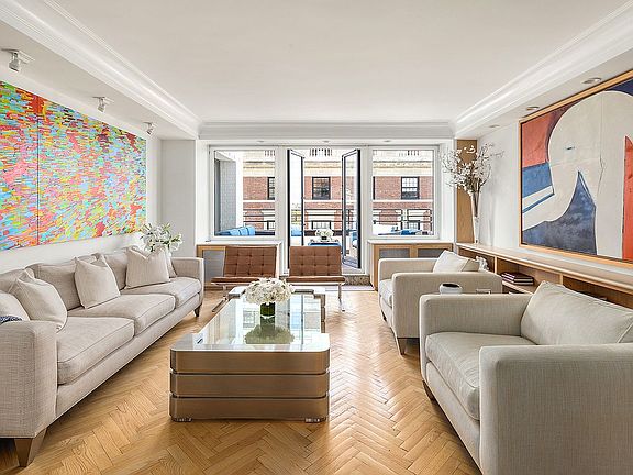 3rd image of 15 E 91st St #9A