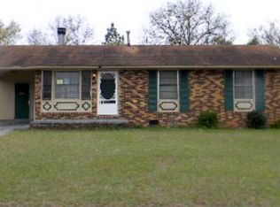 2720 S Vernon Dr, Augusta, GA 30906