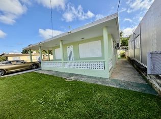 Carr 467 Km 2.1 Bo Camaseyes, Aguadilla, PR 00603