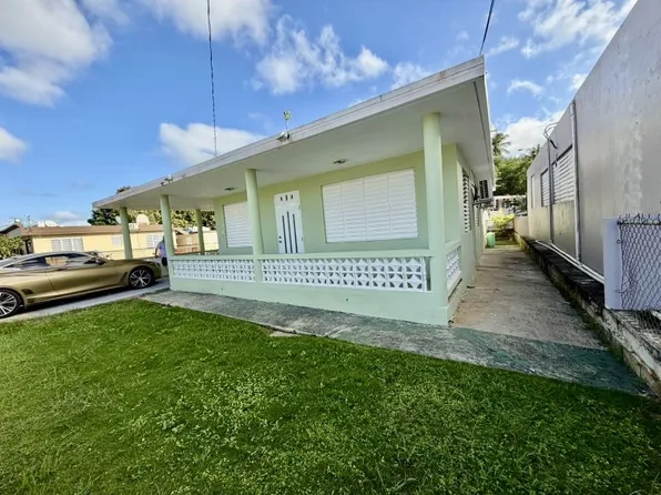 Carr 467 Km 2.1 Bo Camaseyes, Aguadilla, PR 00603