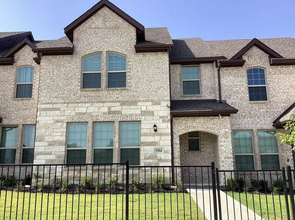 5984 Bursey Rd, Watauga, TX 76148