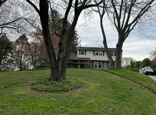 1508 Meadowbrook Ln, West Chester, PA 19380