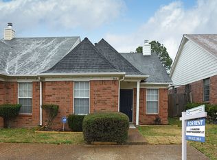 5516 Emerald Hills Dr, Memphis, TN 38115