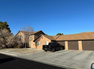 1532 N Erwin St #A, Ridgecrest, CA 93555