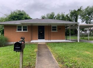 123 I St, Beckley, WV 25801