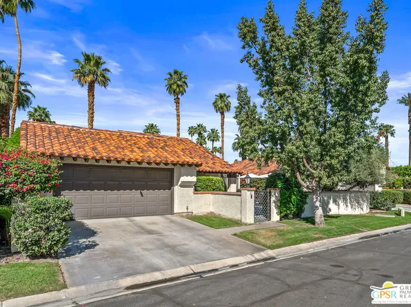 2 Calle Navarros, Rancho Mirage, CA 92270