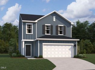11555 Salers Loop #9, Middlesex, NC 27557