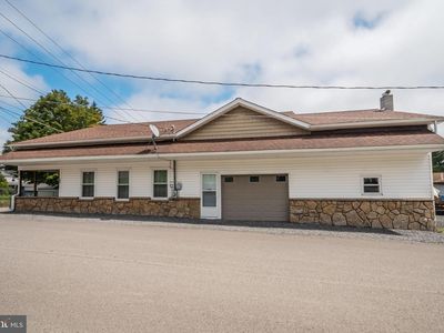 105 Main St, Deer Park, MD, 21550