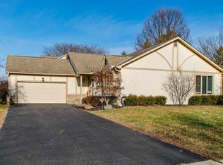 6964 Celtic Ct, Dublin, OH 43017