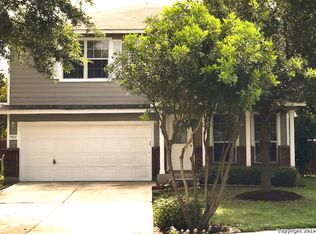9810 Dull Knife Way, San Antonio, TX 78239