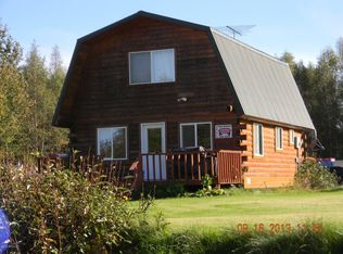 51290 Martille Ave, Kenai, AK 99611