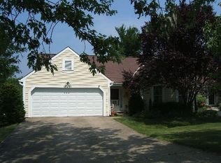 2584B Grouse Rdg, Wexford, PA 15090