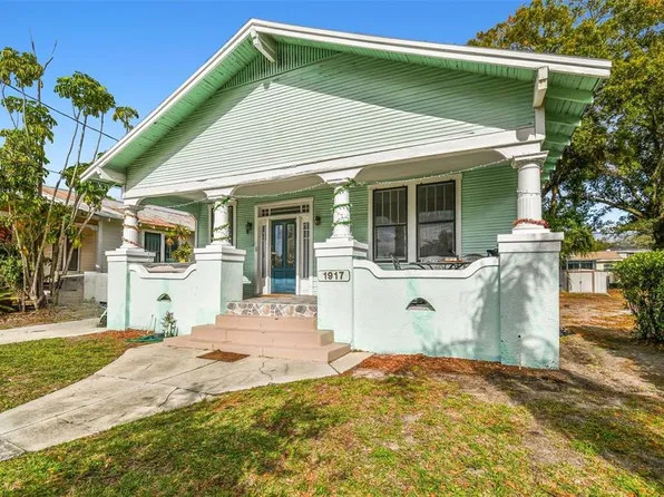 1917 W Lemon St, Tampa, FL 33606