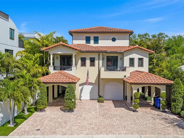 1625 NE 1st Street #*, Fort Lauderdale, FL 33301