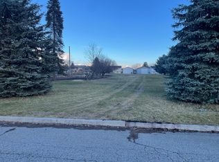 N Canal St, Newman Lake, WA 99025