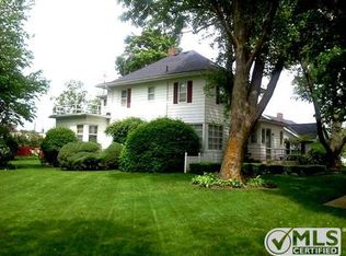 320 W Grout St, Gladwin, MI 48624