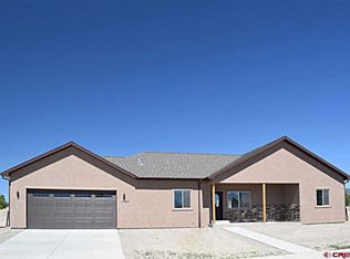 1727 Galaxy Dr, Montrose, CO 81401