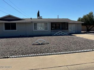 12643 N Saint Andrew Dr W, Sun City, AZ 85351