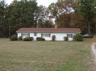 18104 Highway B, Houston, MO 65483