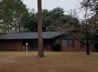 1601 Elm St, Waycross, GA 31501