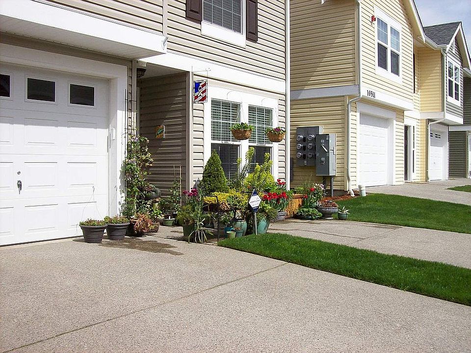 Front of unit