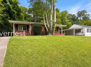 309 Nye Dr, Chattanooga, TN 37411