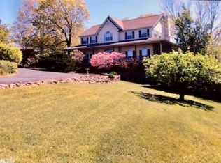 656 Country Charm Rd, Mountain View, AR 72560