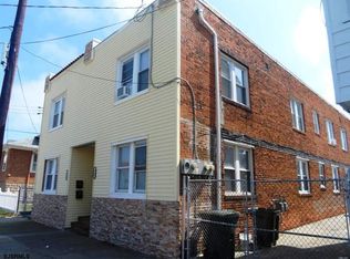 514 Magellan Ave, Atlantic City, NJ 08401