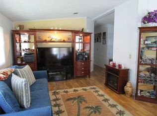 220 Dolphin Dr N, Oldsmar, FL 34677