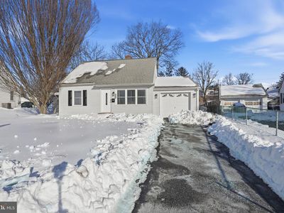 1954 Coolidge Ave, Willow Grove, PA, 19090