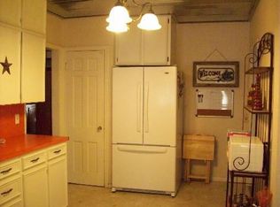 1515 NW 5th Ave, Mineral Wells, TX 76067