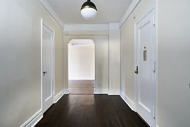 Rented by Compass