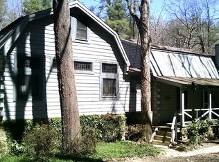 184 Grey Fox Trl #1, Ellijay, GA 30536