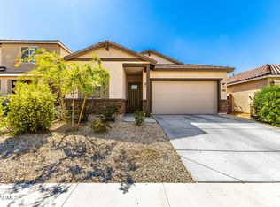 4437 W MOUNTAIN LAURAL Drive, San Tan Valley, AZ 85144