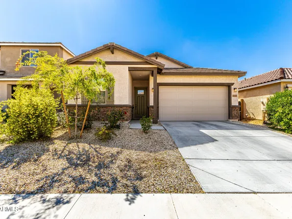 4437 W MOUNTAIN LAURAL Drive, San Tan Valley, AZ 85144